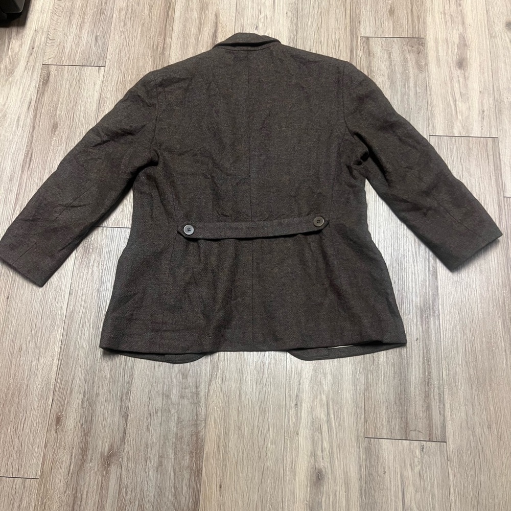 Barry Bricken jacket - Picture 4 of 6